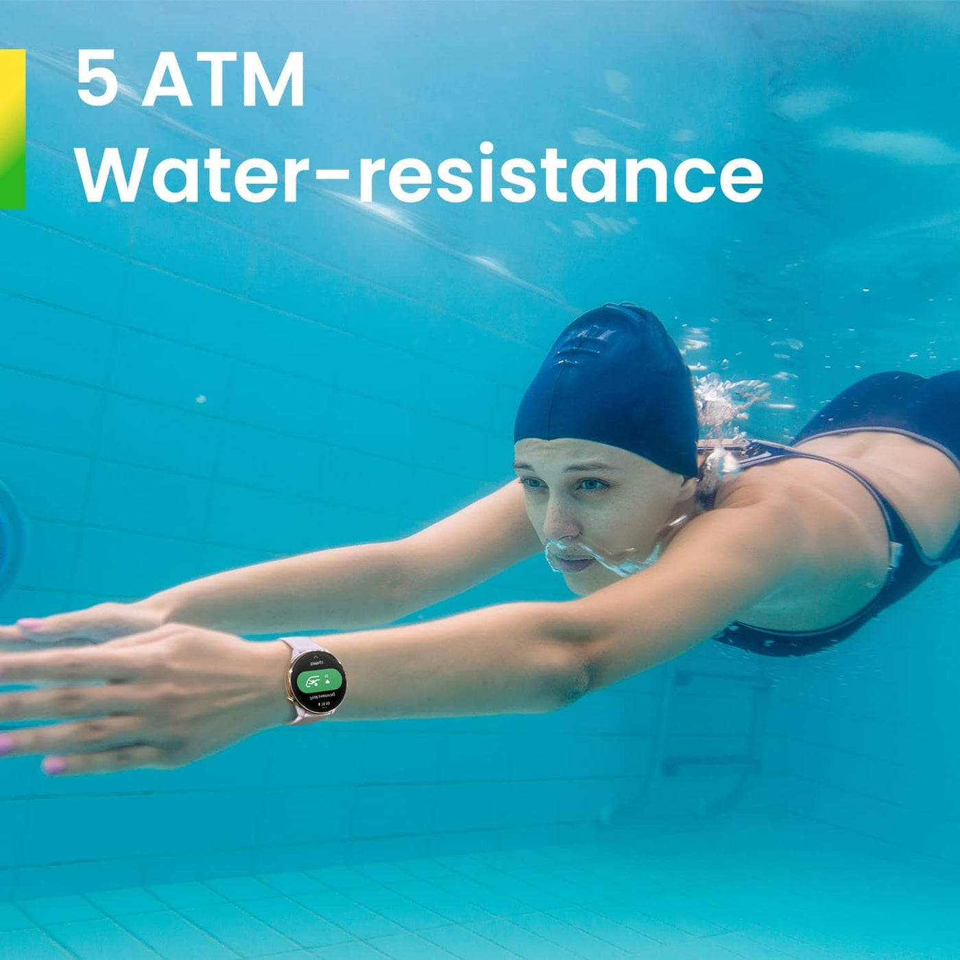 SmartTechShopping Smart Watches Amazfit GTR Mini Smart Watch for Men