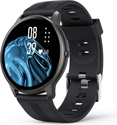 SmartTechShopping Smart Watches black AGPTEK Smart Watch for Women