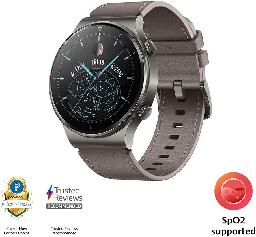 SmartTechShopping Smart Watches HUAWEI Watch GT 2 Pro Smart Watch