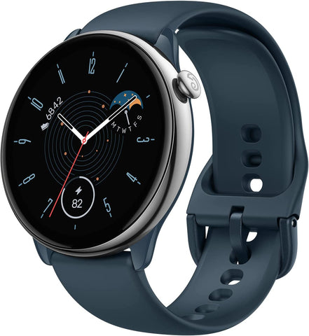 SmartTechShopping Smart Watches Ocean Blue / GTR Mini Amazfit GTR Mini Smart Watch for Men