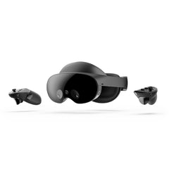SmartTechShopping VR Headset Meta Quest Pro Quest Pro System