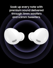 SmartTechShopping Wireless Earbuds SAMSUNG Galaxy Buds Pro True Wireless Bluetooth Earbuds w/ Noise Cancelling ,US Version