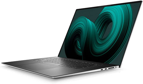 Visit the Dell Store Gaming laptop Dell XPS Touchscreen Laptop Platinum Silver with Premium Support