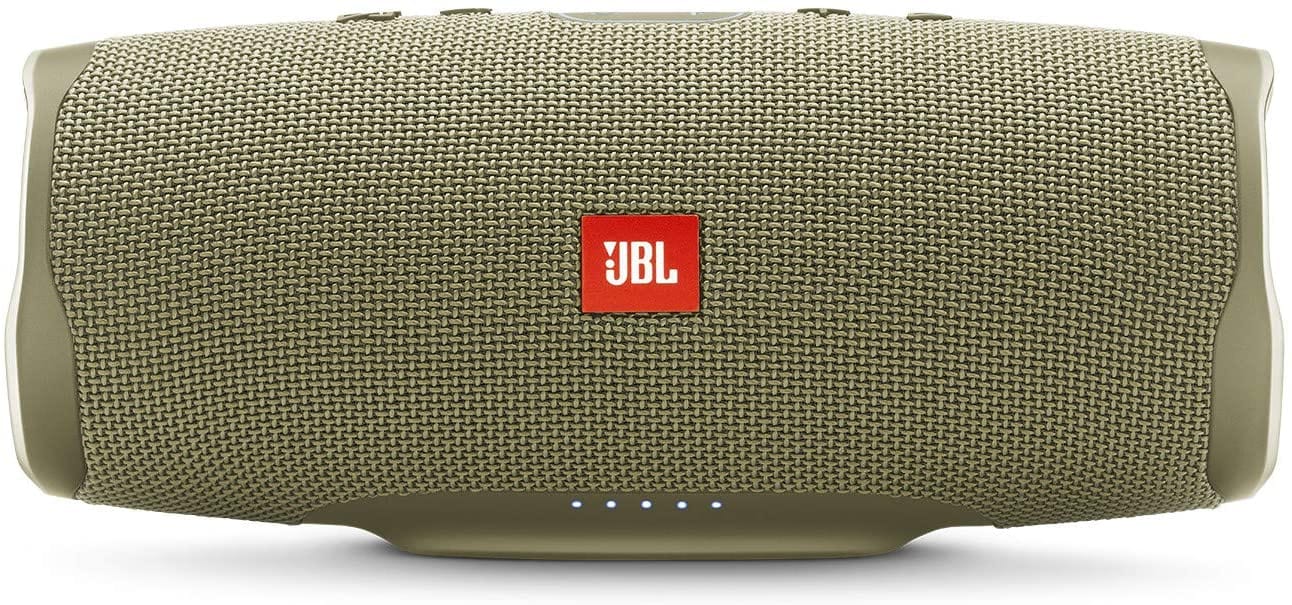 Visit the JBL Store Jbl speaker Sand JBL Charge 4  Waterproof Portable Bluetooth Speaker