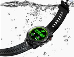 Langzhong L15 full Touch Smart Watch - Smart Tech Shopping