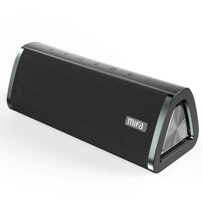 MIFA Portable Bluetooth Speaker, 360° Stereo Sound - Smart Tech Shopping