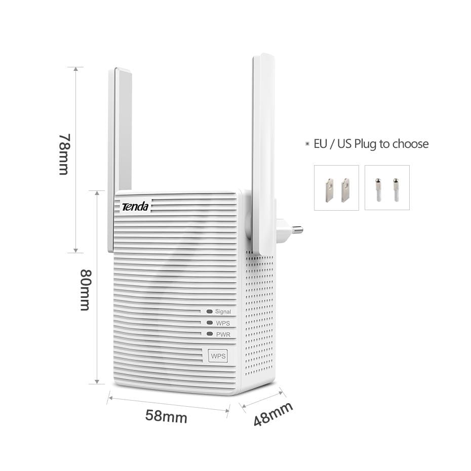 Wireless Gigabit Router - Smart Tech Shopping