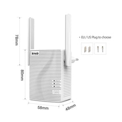 Wireless Gigabit Router - Smart Tech Shopping