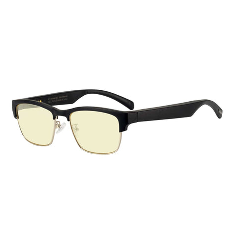 Smart Wireless Bluetooth Sunglasses - Smart Tech Shopping