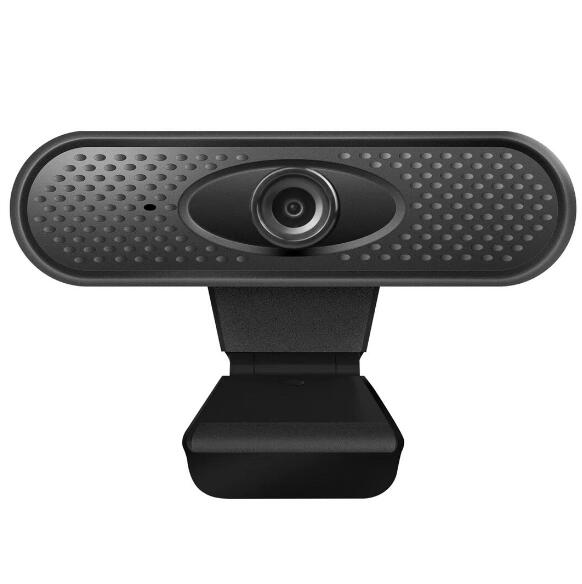 Webcam with Adjustable Field of View, best budget webcam - Smart Tech Shopping