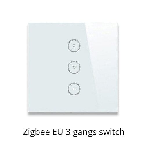 Smart Home Automation Security Alarm Kit - Smart Tech Shopping