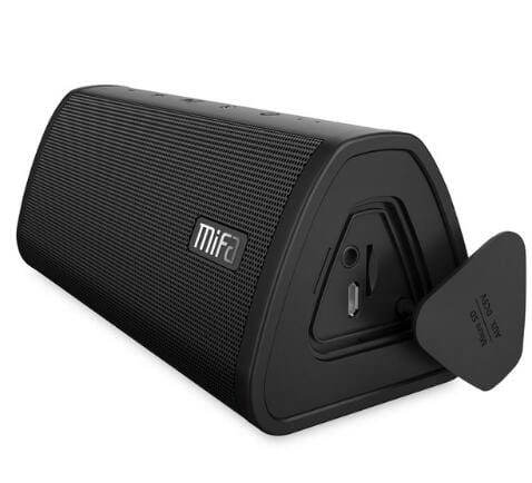Mifa  Waterproof Outdoor  Speaker - Smart Tech Shopping
