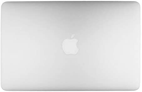 Renewed Excellence: Apple MacBook Air with Intel Core i5