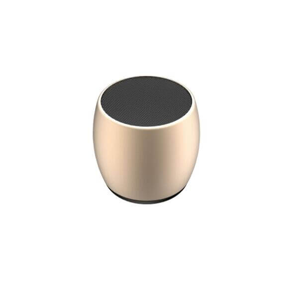 1 Pair of Mini Dual Speaker With Charging Base - Smart Tech Shopping