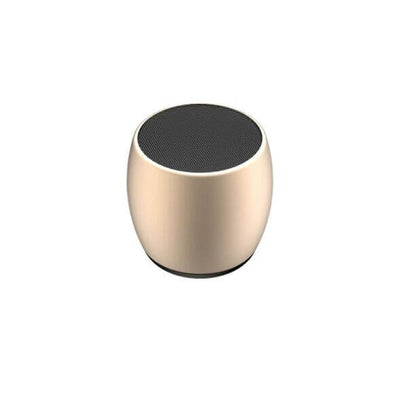 1 Pair of Mini Dual Speaker With Charging Base - Smart Tech Shopping