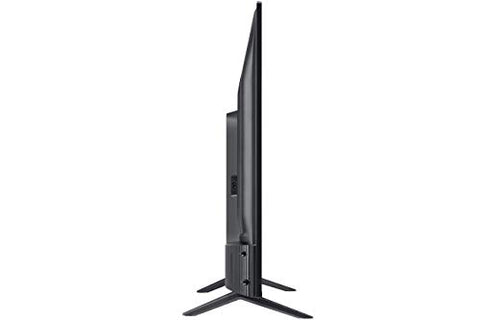 TCL 65" 4K UHD HDR Smart Roku TV (65S435, 2021) - Black