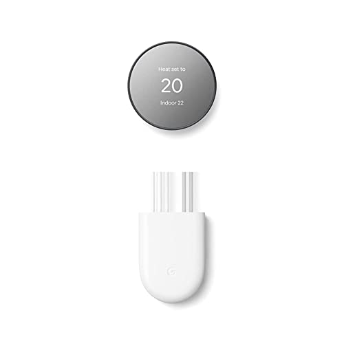 Google Nest Programmable WiFi Thermostat - Smart Tech Shopping