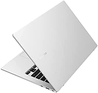 Samsung Galaxy Book Go Laptop Computer 18-Hour Battery WiFi 5, Silver, 128GB - Smart Tech Shopping