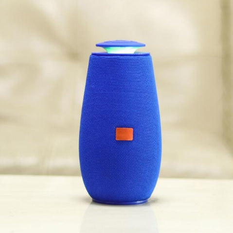 HS-678 Series Bluetooth Portable Mini Speaker - Smart Tech Shopping