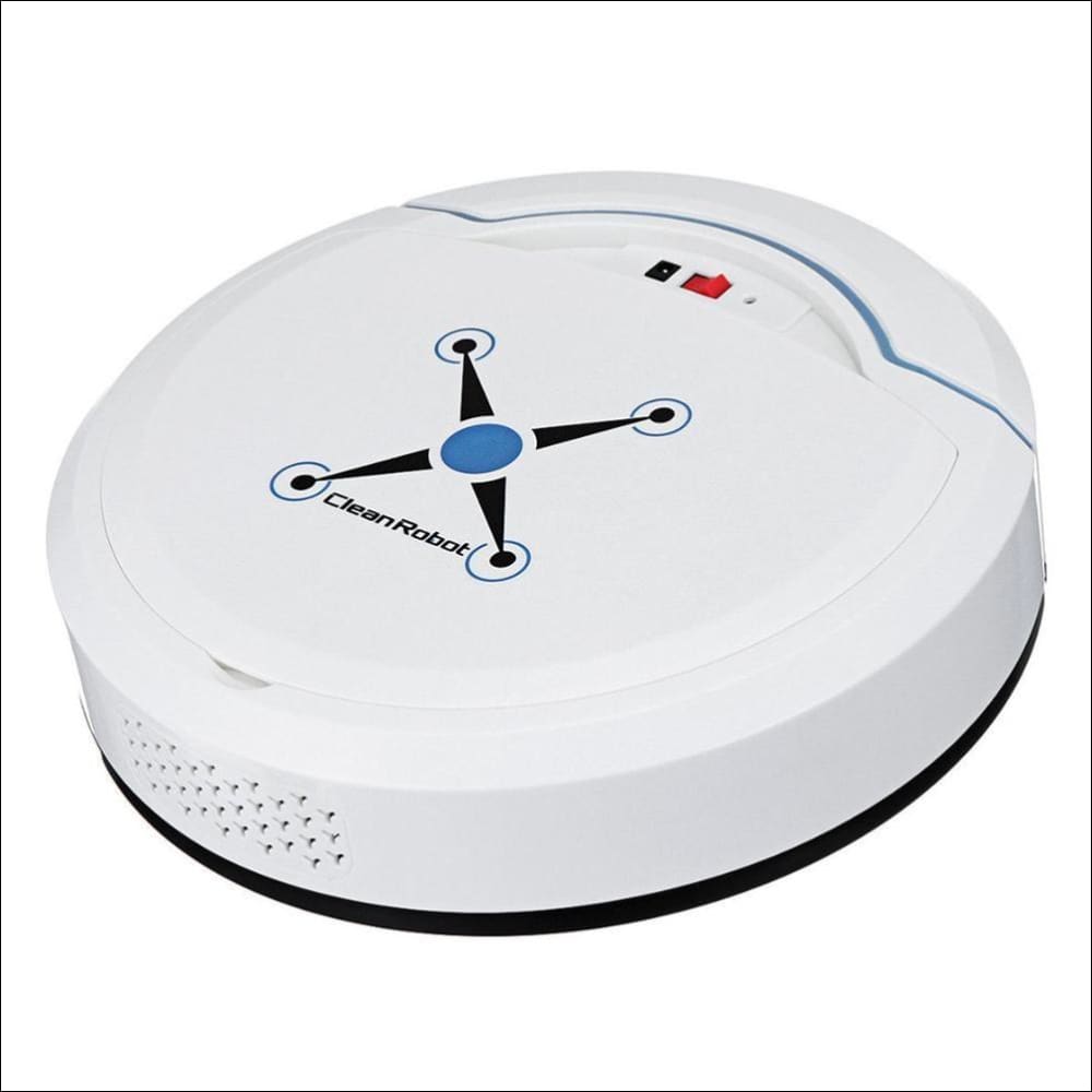 Best Automatic Cleaner Robot - Smart Tech Shopping