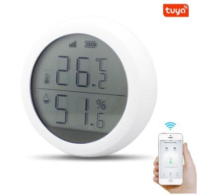 Smart Home Automation Security Alarm Kit - Smart Tech Shopping