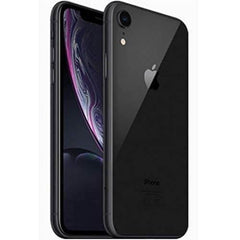 Apple iPhone XR | 64GB | Unlocked (US) | Large Display | A12 Bionic Chip | Long Battery | Black