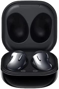 Samsung Galaxy Buds Live, Wireless Earbuds w/Active Noise Cancelling,  International Version - Smart Tech Shopping