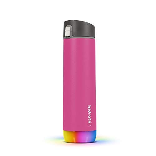 Hidrate Spark PRO Smart Water Bottle - Smart Tech Shopping