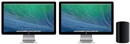 Apple Mac Pro 3.5GHz Intel Xeon E5 Six Core 16GB RAM - Smart Tech Shopping