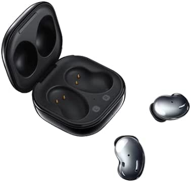 Samsung Galaxy Buds Live, Wireless Earbuds w/Active Noise Cancelling,  International Version - Smart Tech Shopping