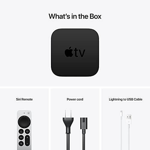 Apple Best TV 4K