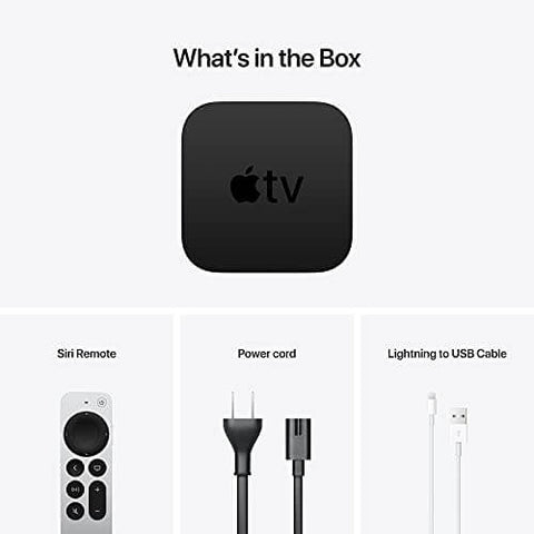 Apple Best TV 4K