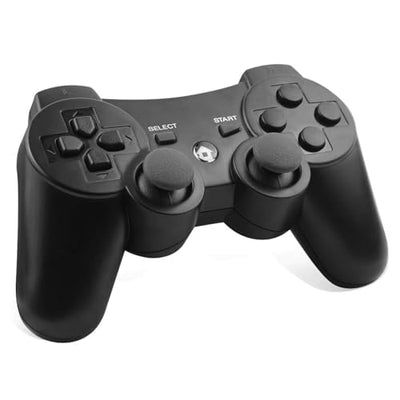 Microsoft Xbox Wireless Controller Carbon Black - Wireless & Bluetooth Connectivity - New Hybrid D-pad - New Share Button - Featuring Textured Grip - Easily Pair & Switch Between Devices