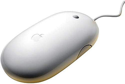Apple Mighty Mouse A1152 Wired USB