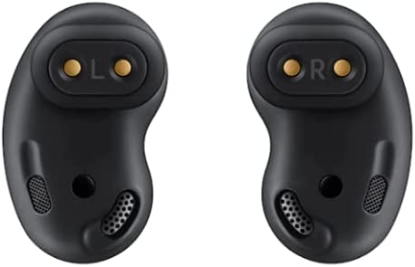 Samsung Galaxy Buds Live, Wireless Earbuds w/Active Noise Cancelling,  International Version - Smart Tech Shopping