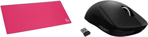 Logitech G PRO X SUPERLIGHT Wireless Gaming Mouse - Smart Tech Shopping