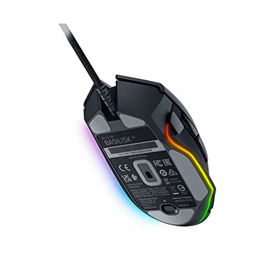 Razer Basilisk V3 Customizable Wireless Gaming Mouse