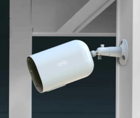 Arlo Pro 4 XL Spotlight 3 Camera Security Bundle - VMS4352P
