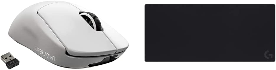 Logitech G PRO X SUPERLIGHT Wireless Gaming Mouse - Smart Tech Shopping