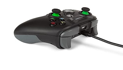 PowerA MOGA XP5-X Plus Bluetooth Controller for Mobile & Cloud Gaming on Android/PC