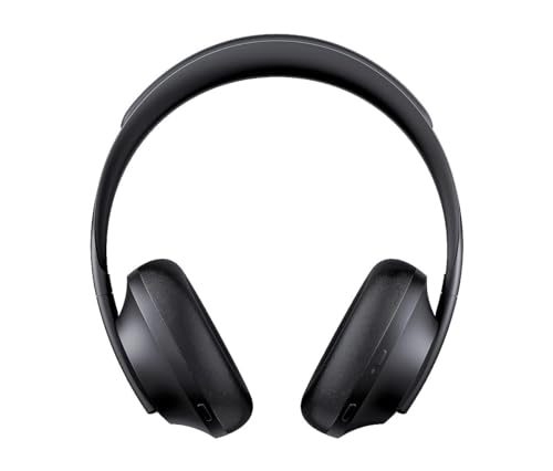 Bose Headphones 700 Noise Canceling Bluetooth Wireless Headphones