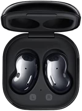 Samsung Galaxy Buds Live, Wireless Earbuds w/Active Noise Cancelling,  International Version - Smart Tech Shopping