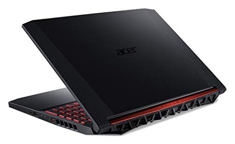 Experience Gaming Nirvana with the Acer Nitro 5 Gaming Laptop