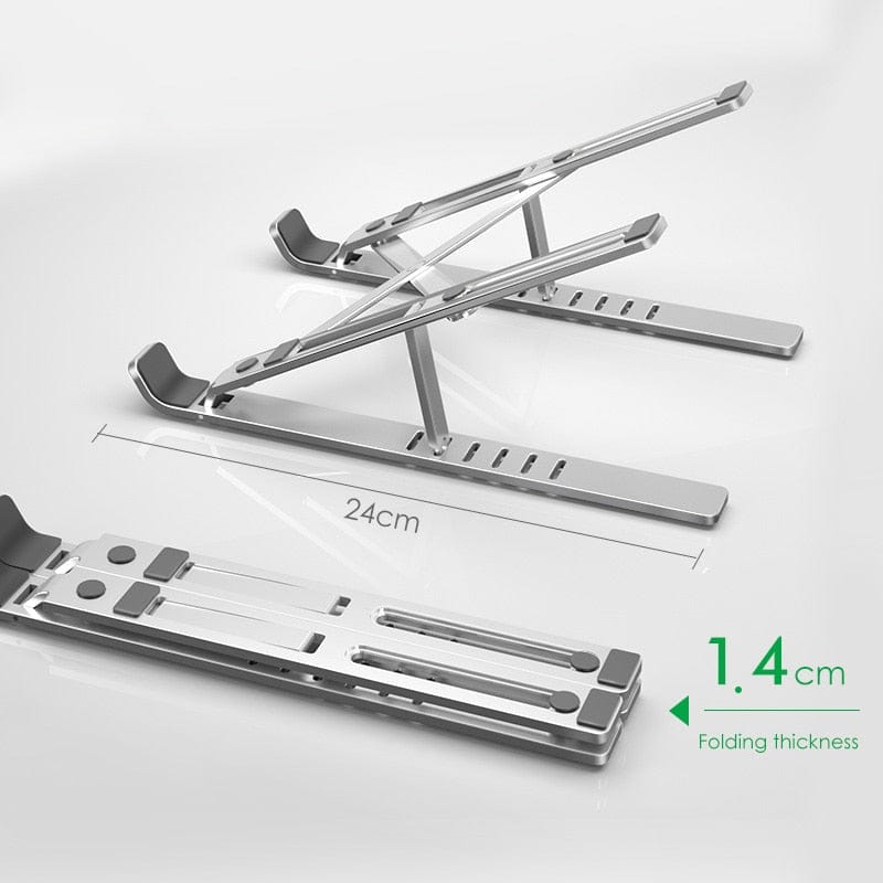 Pro Notebook Stand - Smart Tech Shopping