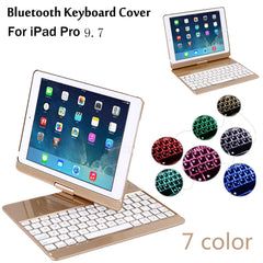 Best Bluetooth Keyboard Case for iPad - Smart Tech Shopping