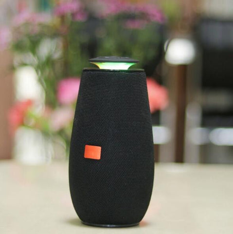 HS-678 Series Bluetooth Portable Mini Speaker - Smart Tech Shopping