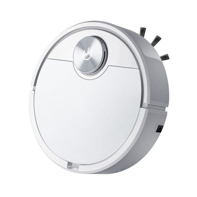 Automatic Sweeping Robot APP Control Intelligent - Smart Tech Shopping