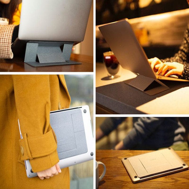 Portable Laptop Stand - Smart Tech Shopping