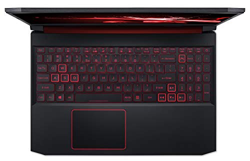 Experience Gaming Nirvana with the Acer Nitro 5 Gaming Laptop
