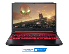 Experience Gaming Nirvana with the Acer Nitro 5 Gaming Laptop